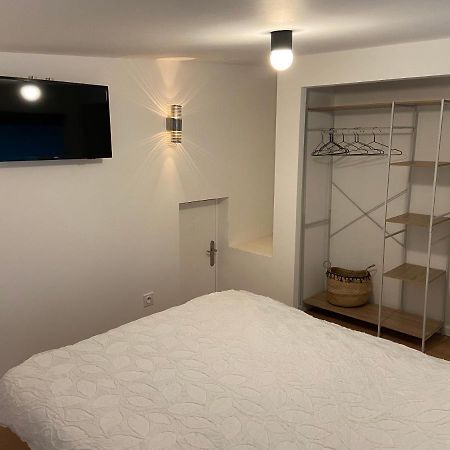 Madrague Yourhosthelper Lejlighed Saint-Cyr-sur-Mer Eksteriør billede